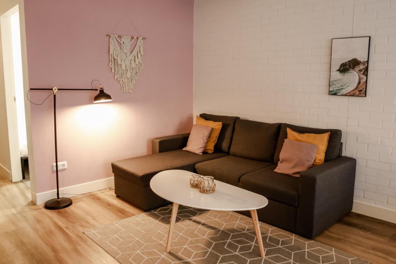 Ruim Appartement In Centrum يرسك المظهر الخارجي الصورة
