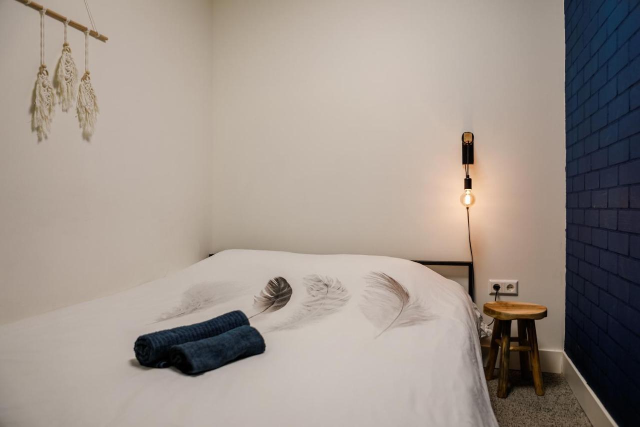 Ruim Appartement In Centrum يرسك المظهر الخارجي الصورة
