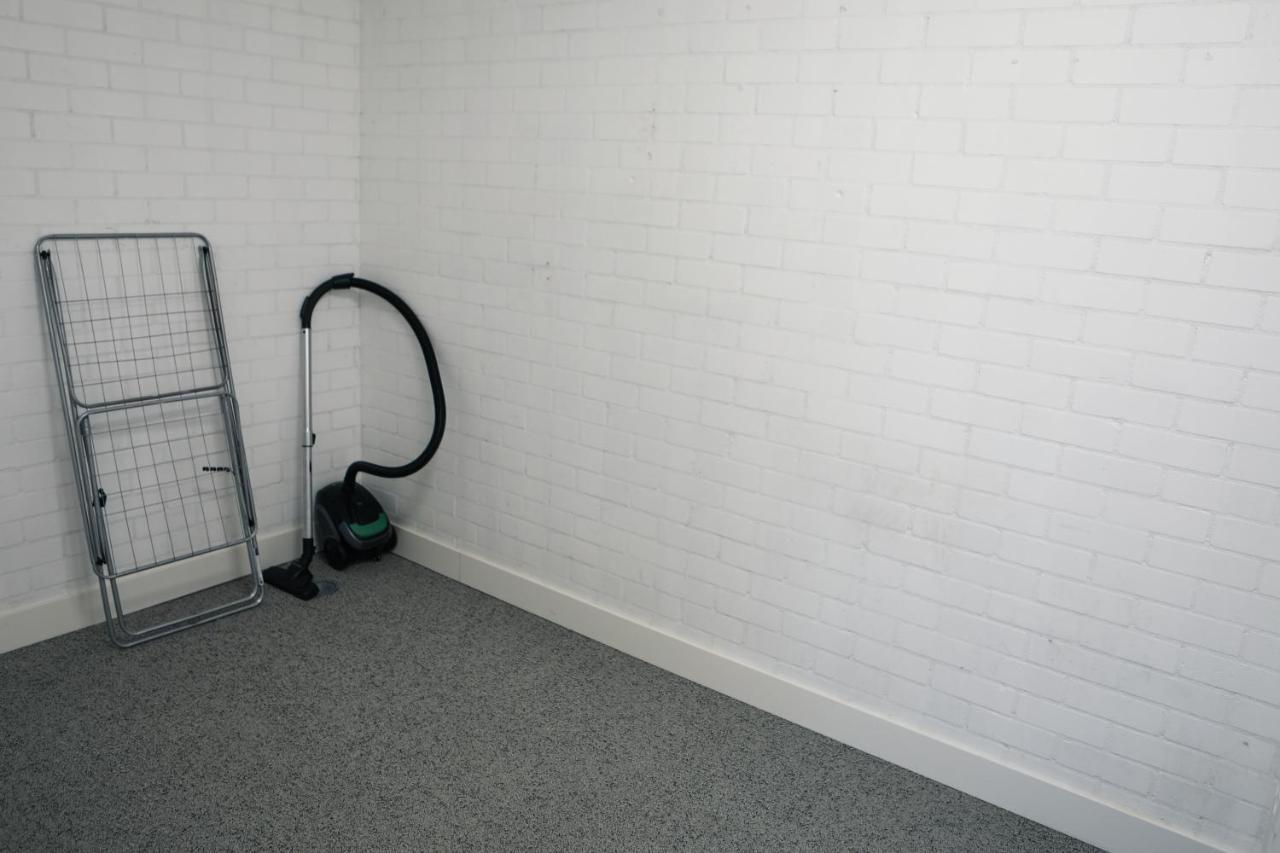 Ruim Appartement In Centrum يرسك المظهر الخارجي الصورة